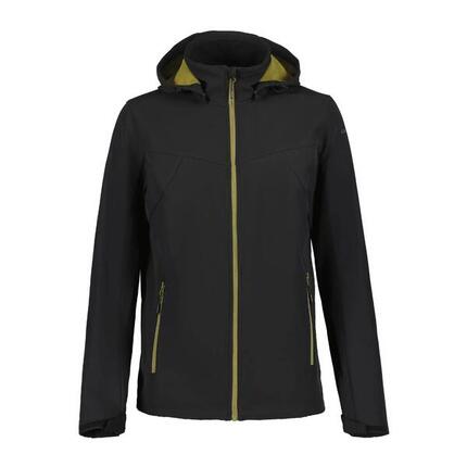 Veste de randonnée Softshell polaire Icepeak Brimfield
