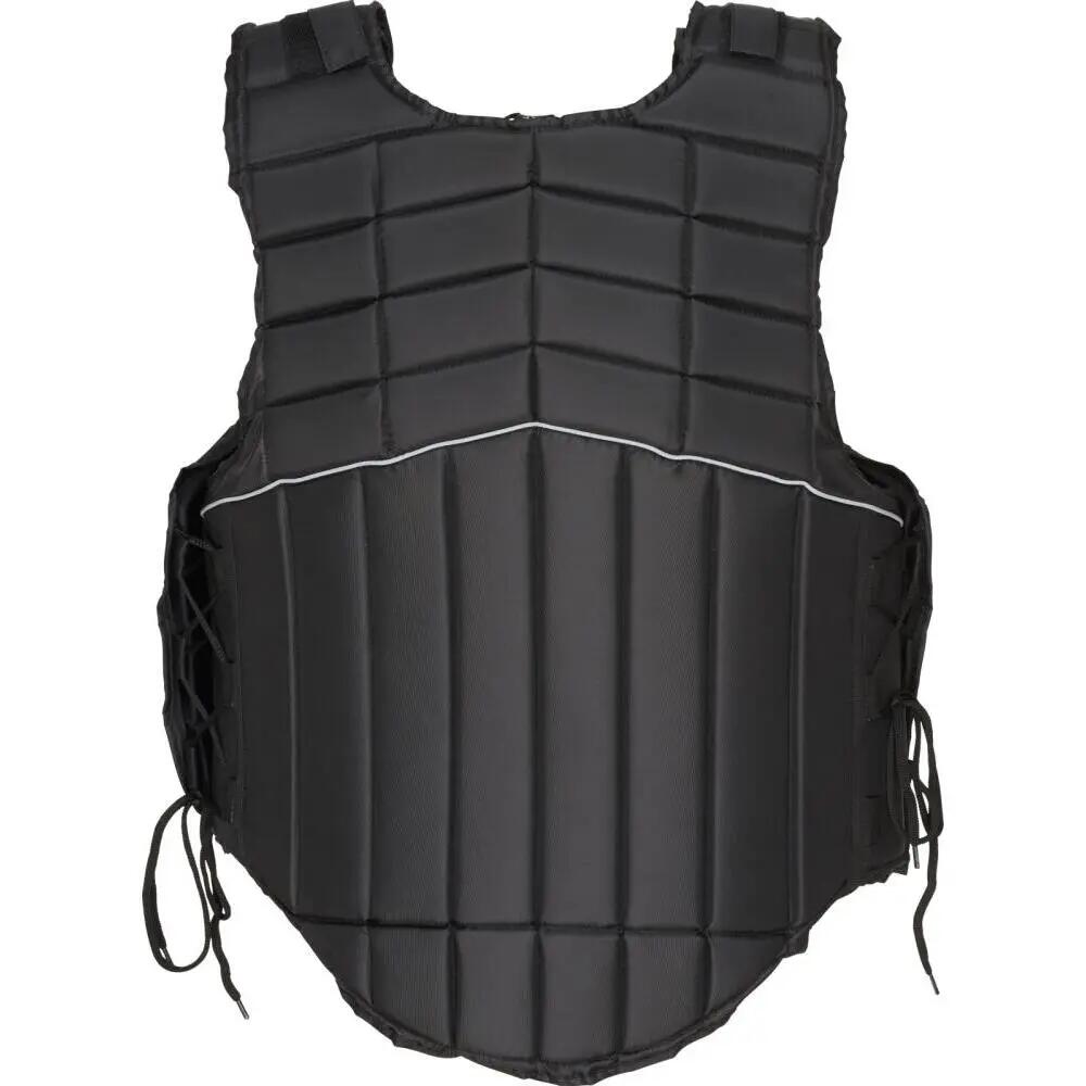 Kamizelka jeździecka dla dzieci Equipage Rider 2/2