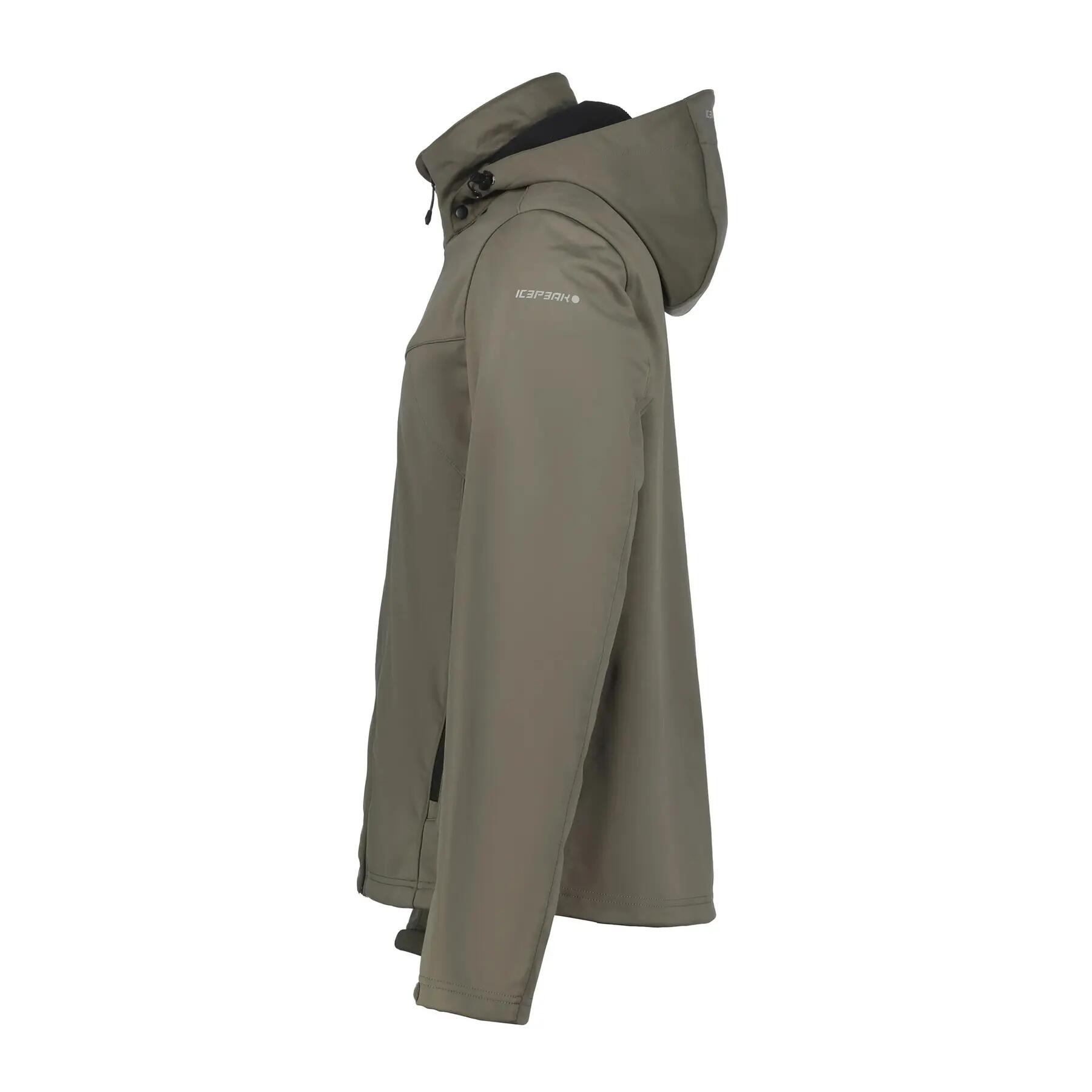 Veste de randonnée Icepeak Biggs 3/6