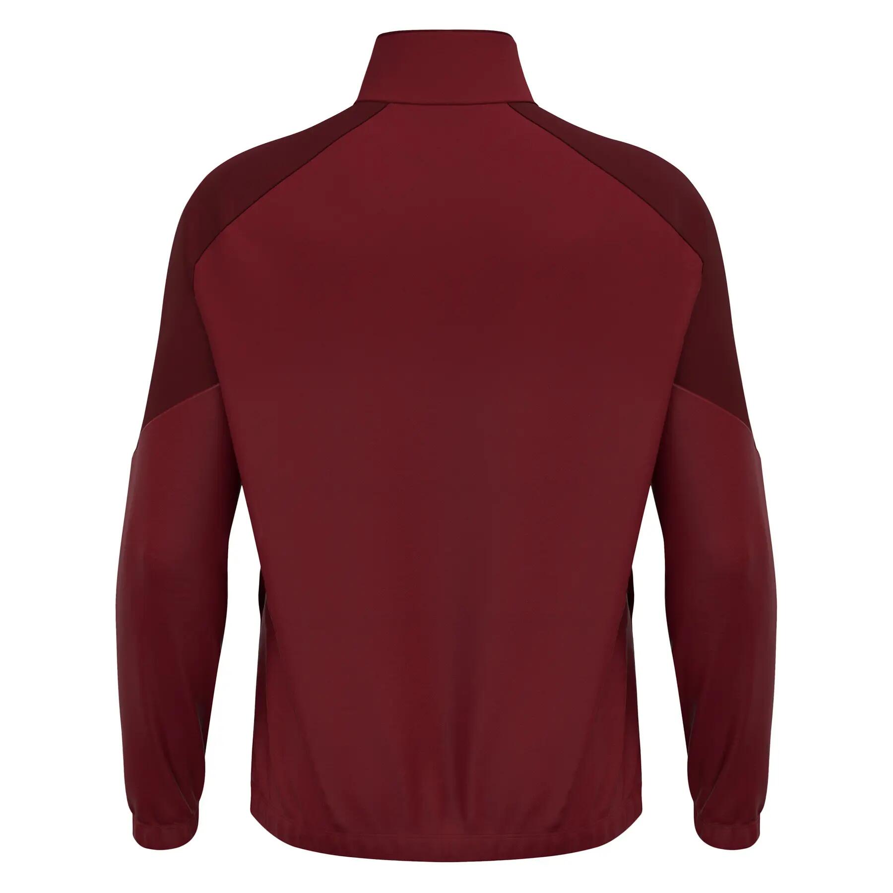Veste de survêtement Macron Poseidon 2/6