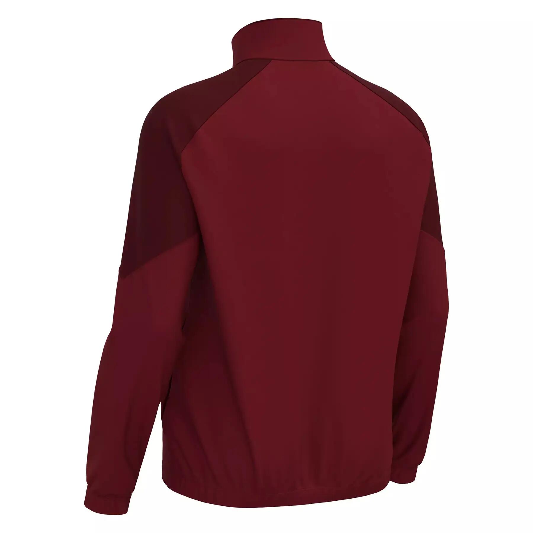 Veste de survêtement Macron Poseidon 4/6