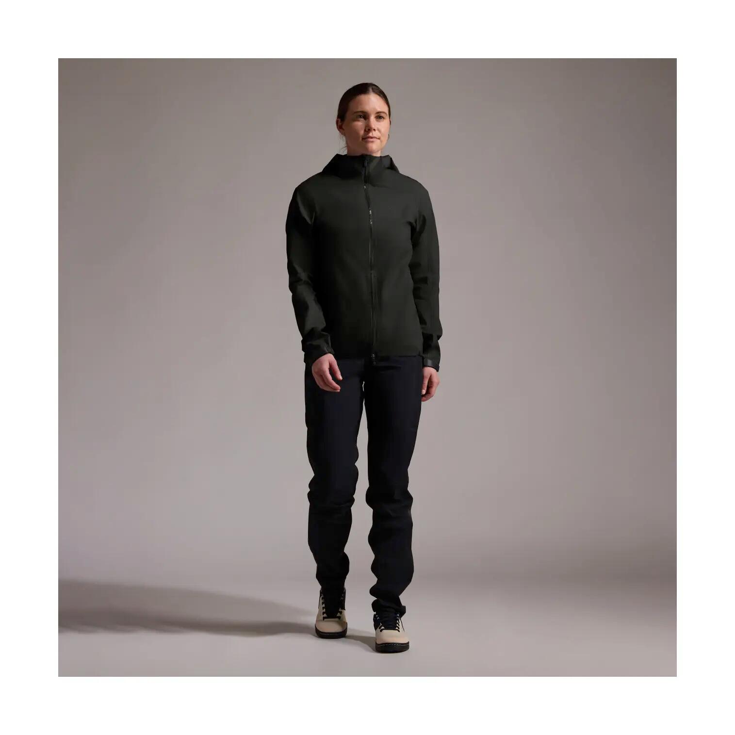Casaco à prova de água para mulheres Gore Lupra 2.0 Gore-Tex 3/7