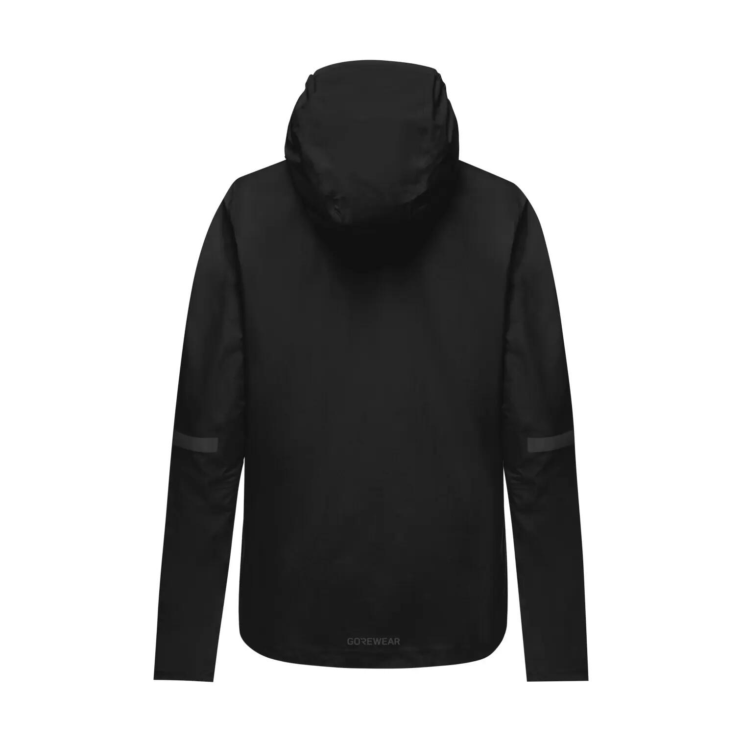 Casaco à prova de água para mulheres Gore Lupra 2.0 Gore-Tex 5/7
