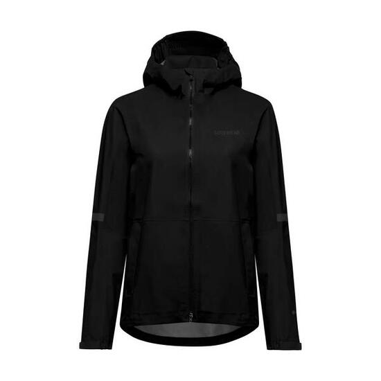 Veste imperméable femme Gore Lupra 2.0 Gore-Tex