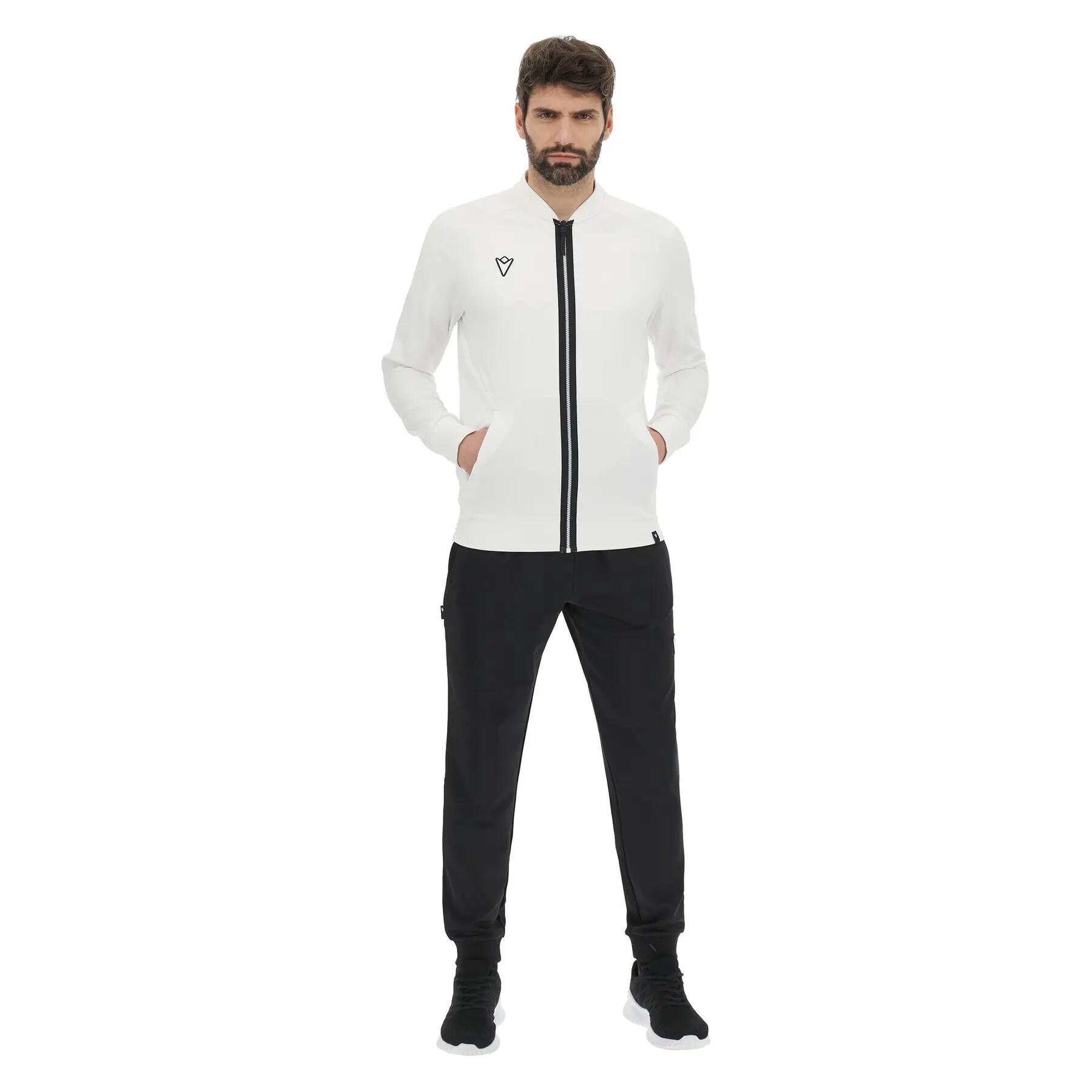 Veste de survêtement Macron Monviso 3/7
