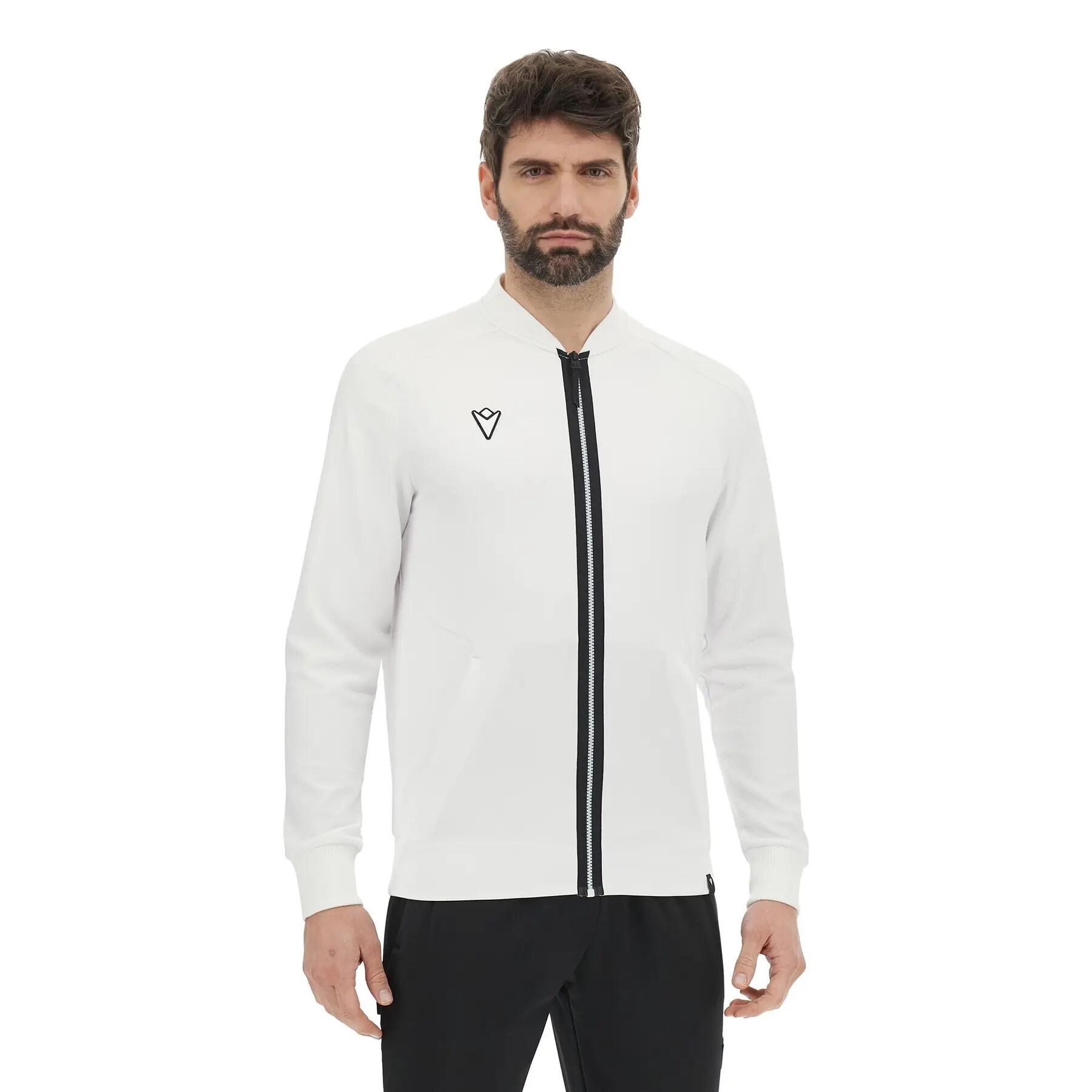 Veste de survêtement Macron Monviso 2/7