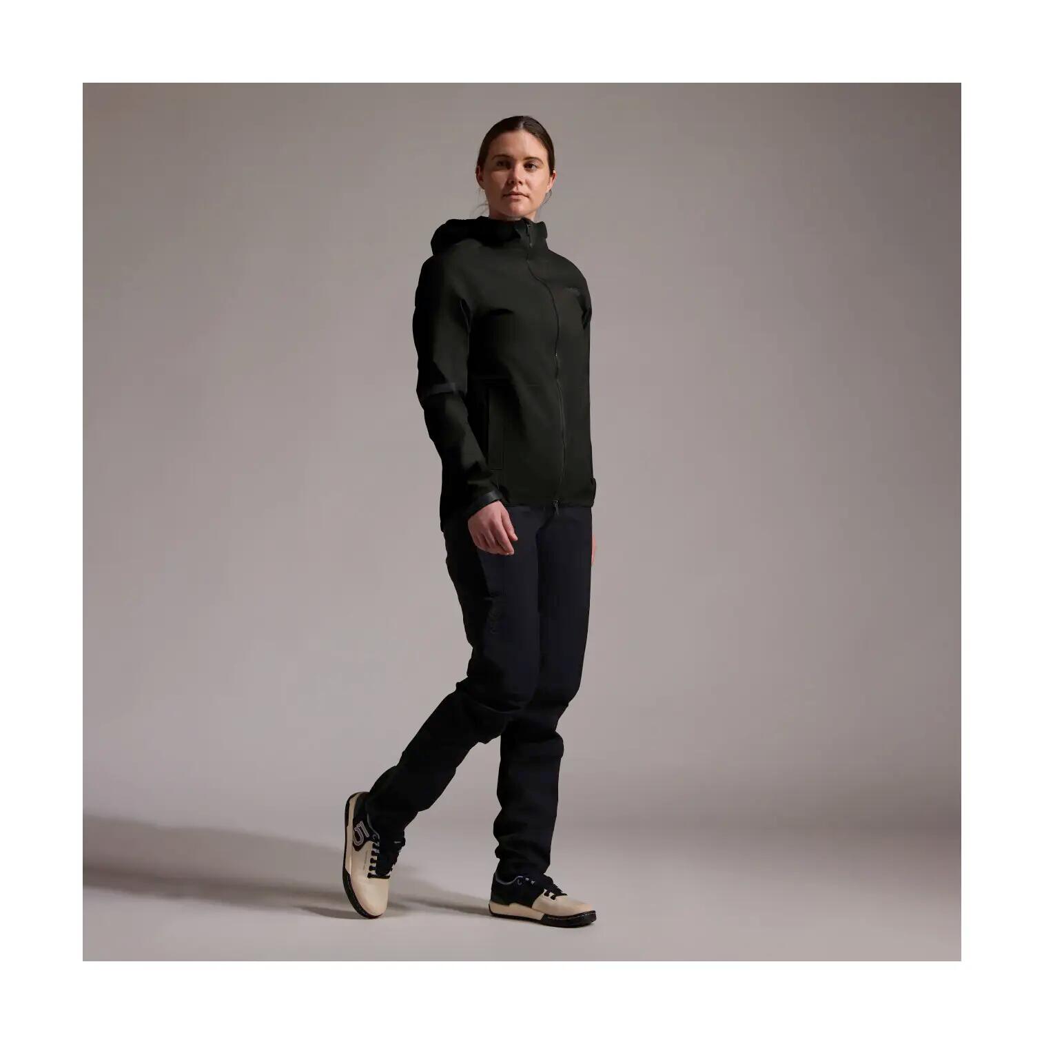 Casaco à prova de água para mulheres Gore Lupra 2.0 Gore-Tex 4/7