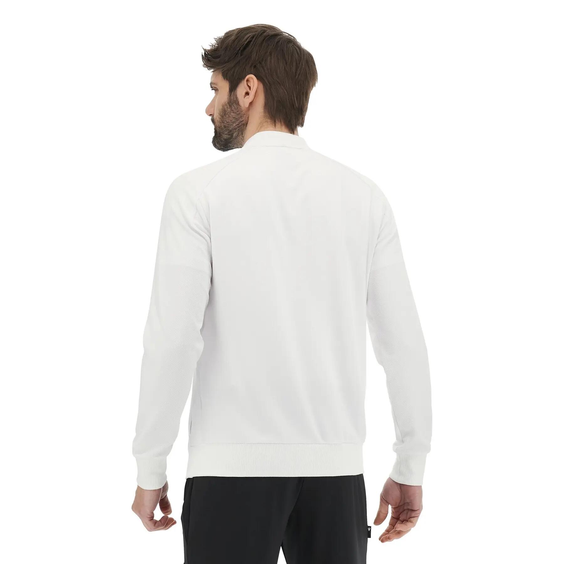 Veste de survêtement Macron Monviso 5/7