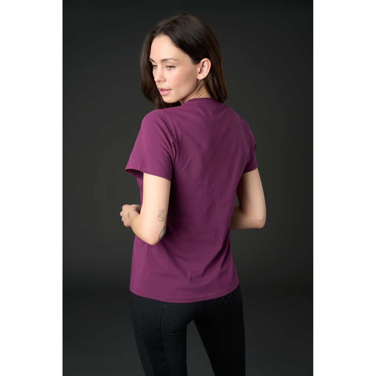 T-shirt femme Equipage Telina 3/3