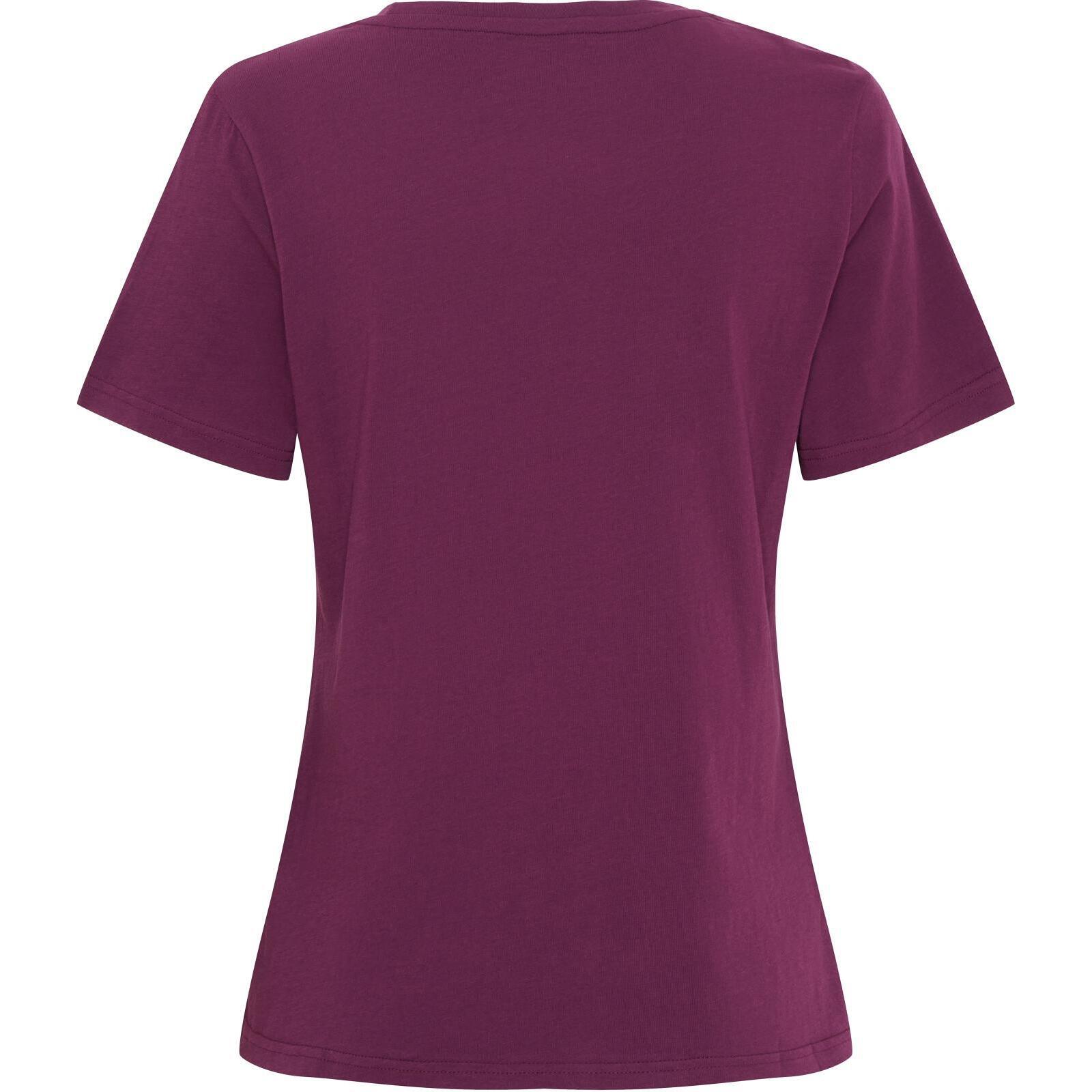 T-shirt fille Equipage Teen Telina 2/3