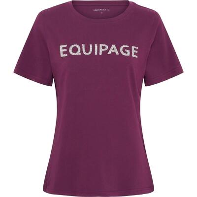 Meisjes-t-shirt equipage teen telina