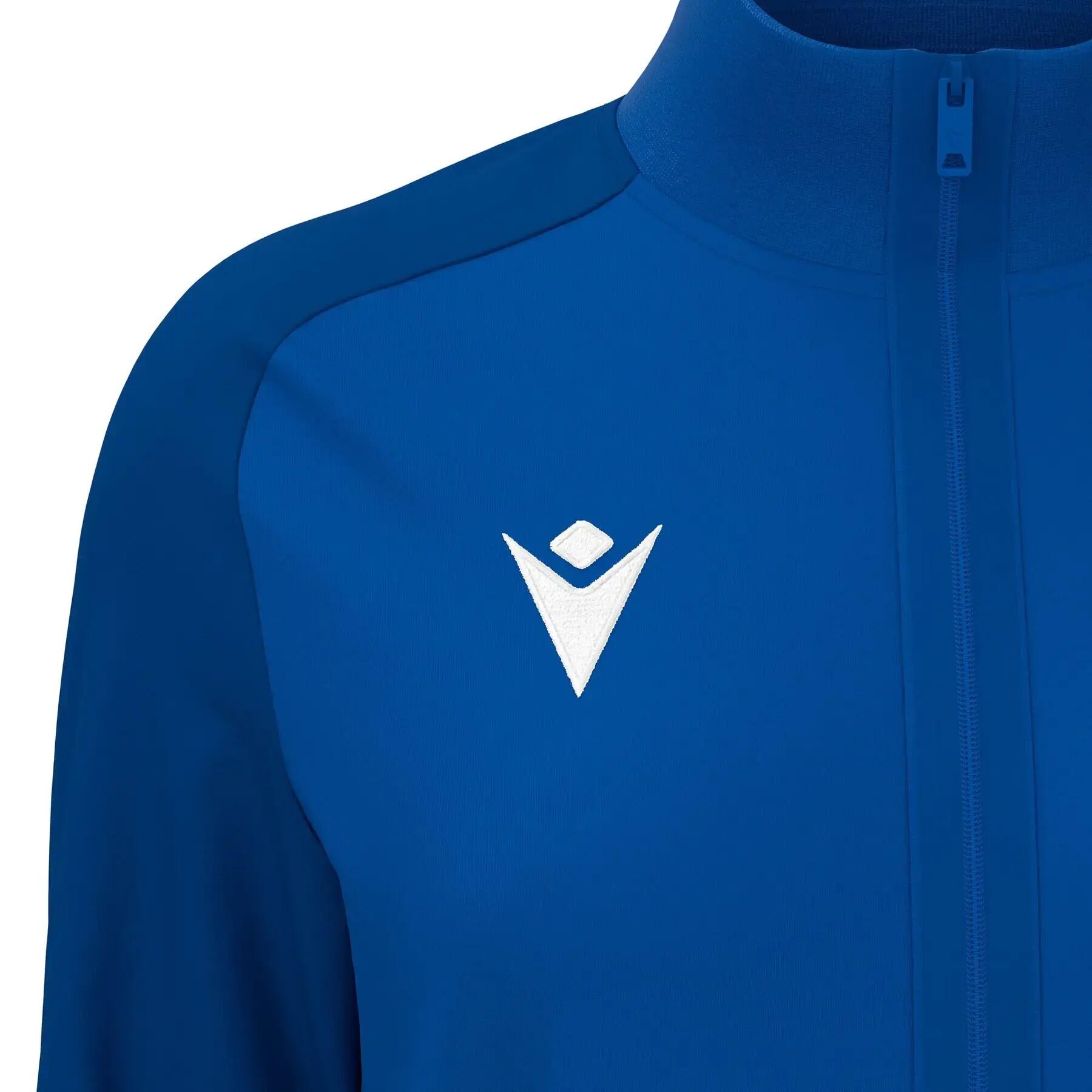 Trainingsjacke Damen Macron Rama 6/6