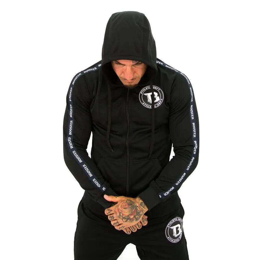 Chándal Booster Fight Gear Athletic Dept Track 1 2/2