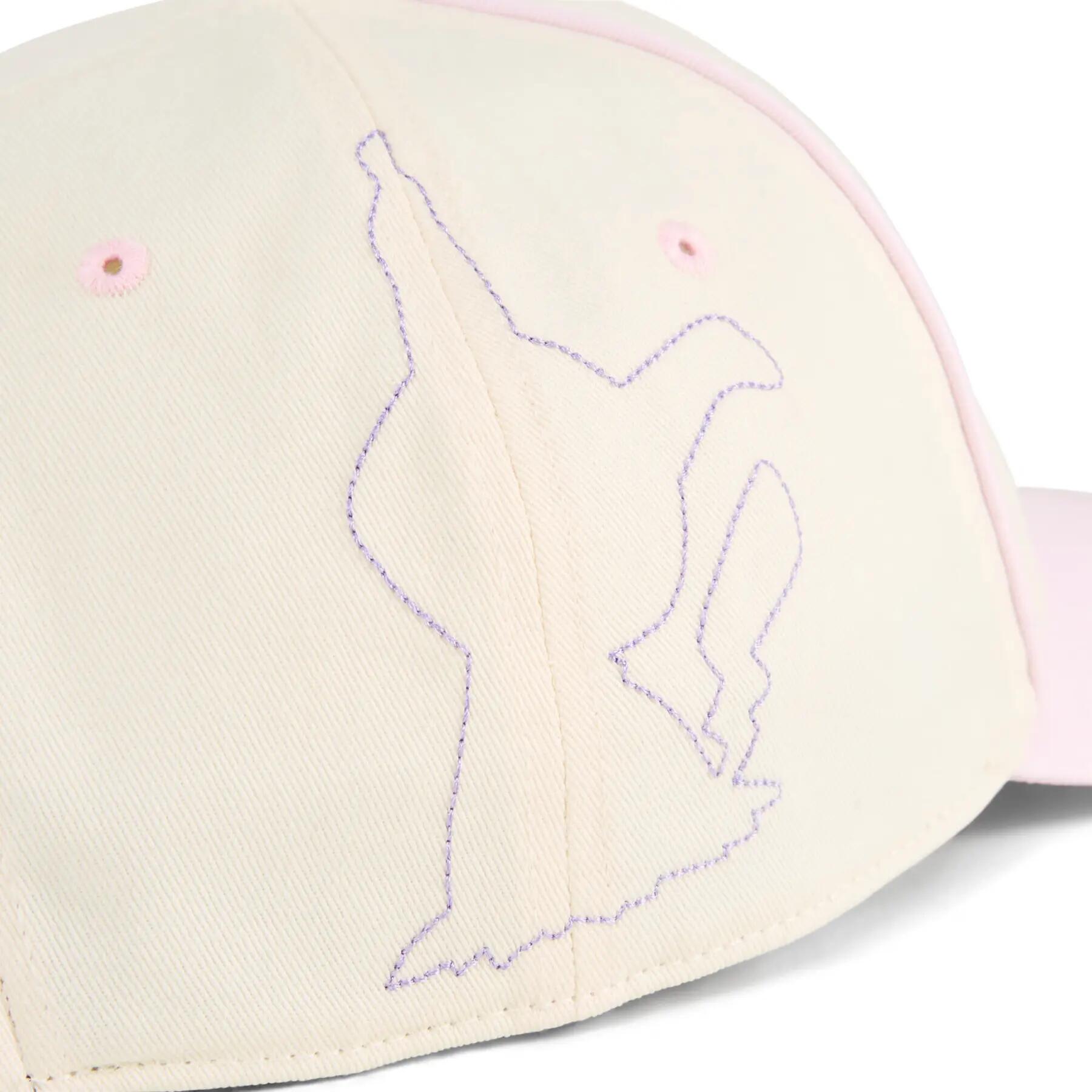 Czapka z daszkiem Puma x Pokemon Dad 4/5