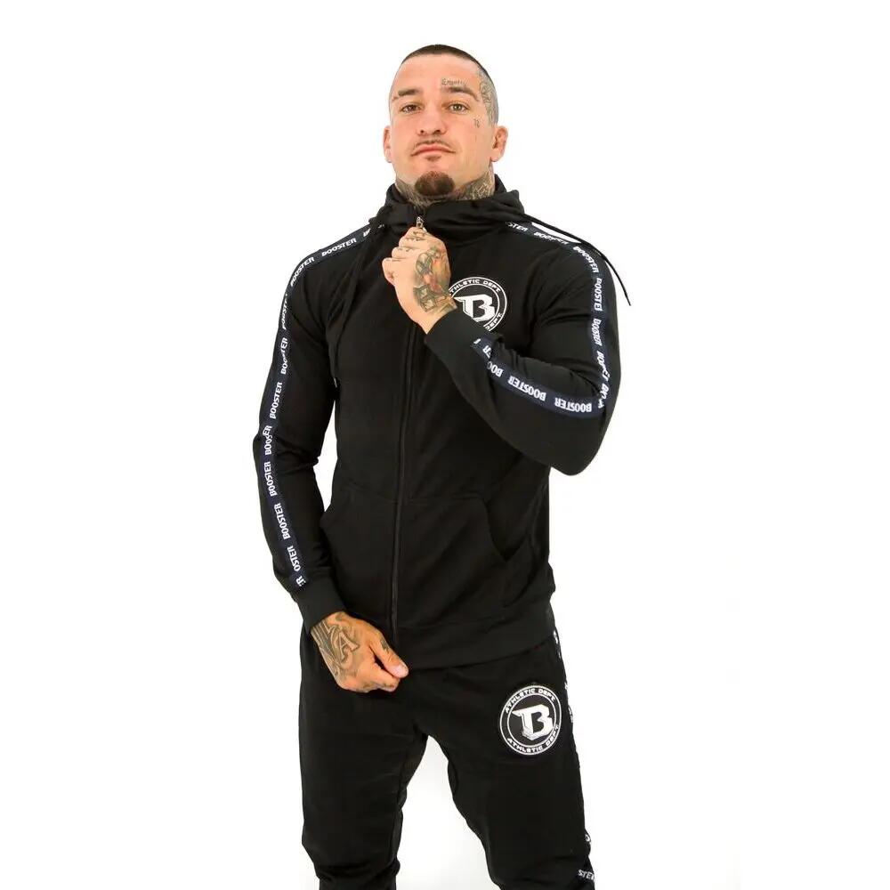 Chándal Booster Fight Gear Athletic Dept Track 1 1/2