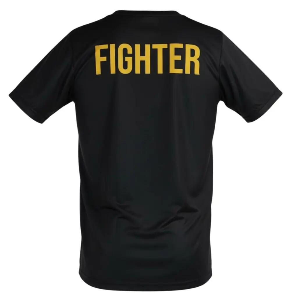 T-shirt Booster Fight Gear Bangkok 1 2/3
