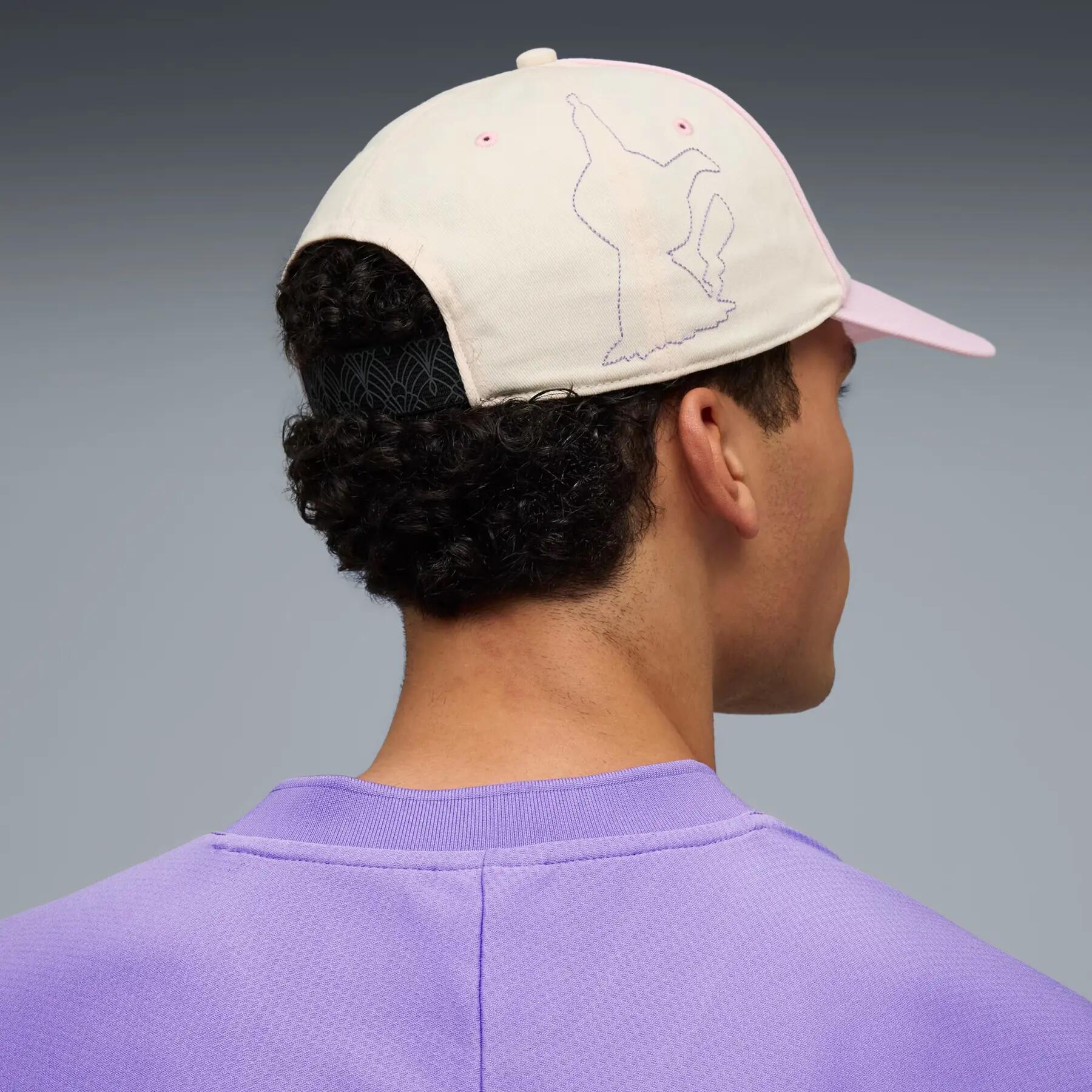 Czapka z daszkiem Puma x Pokemon Dad 3/5