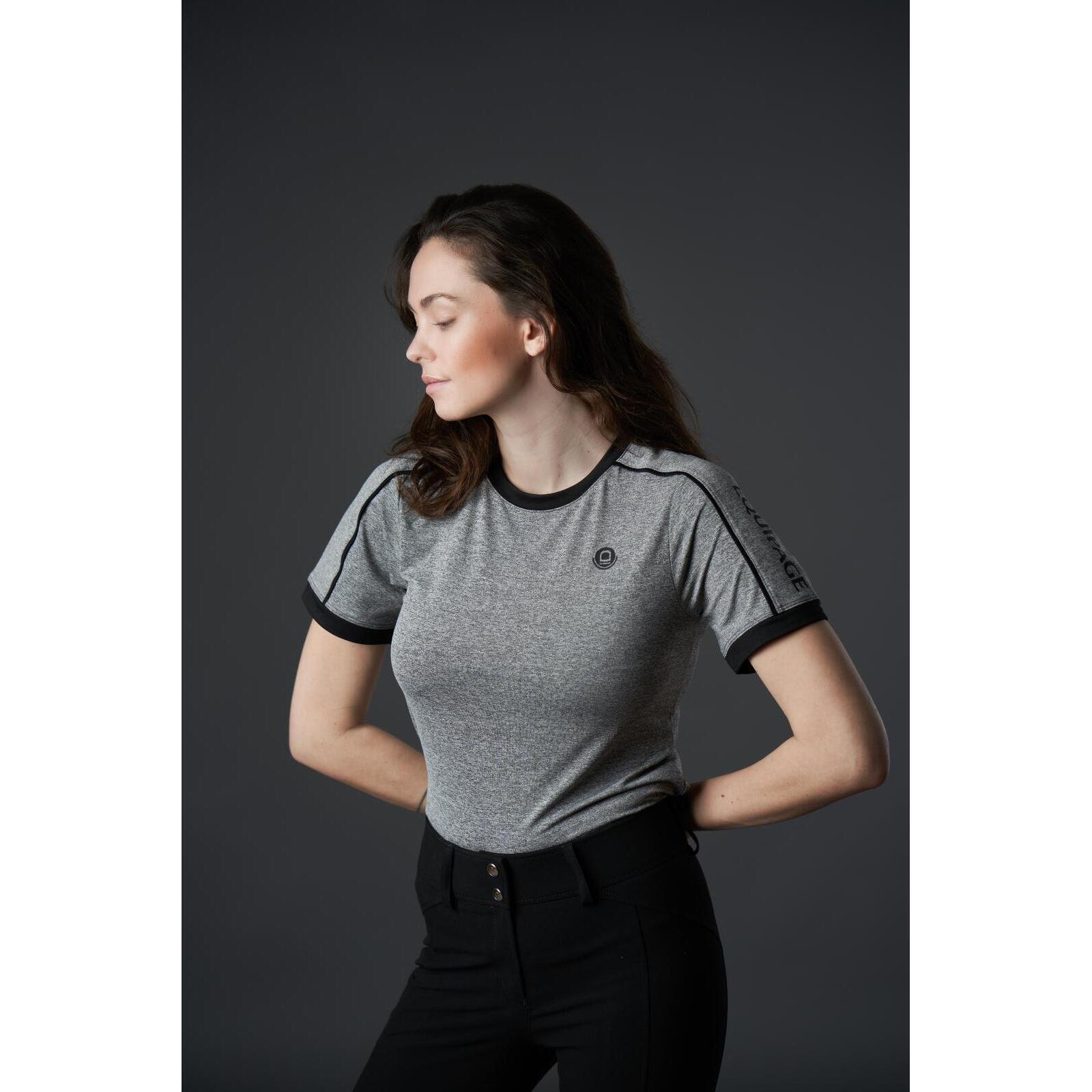 T-shirt femme Equipage Melissa 2/7