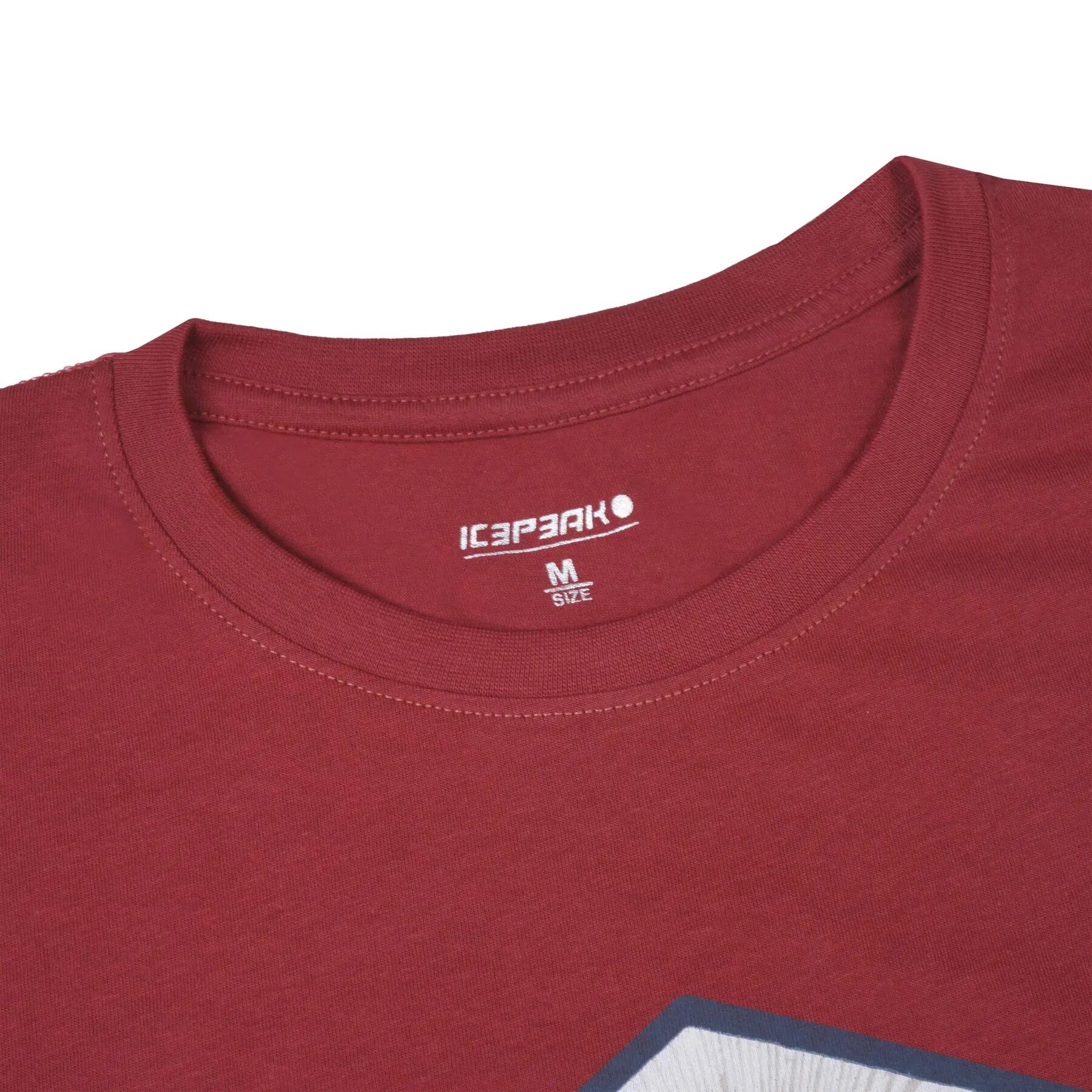 T-shirt Icepeak Mocbach 4/6