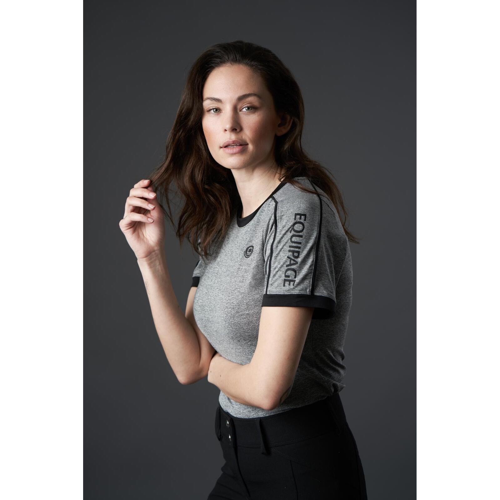 T-shirt femme Equipage Melissa 7/7