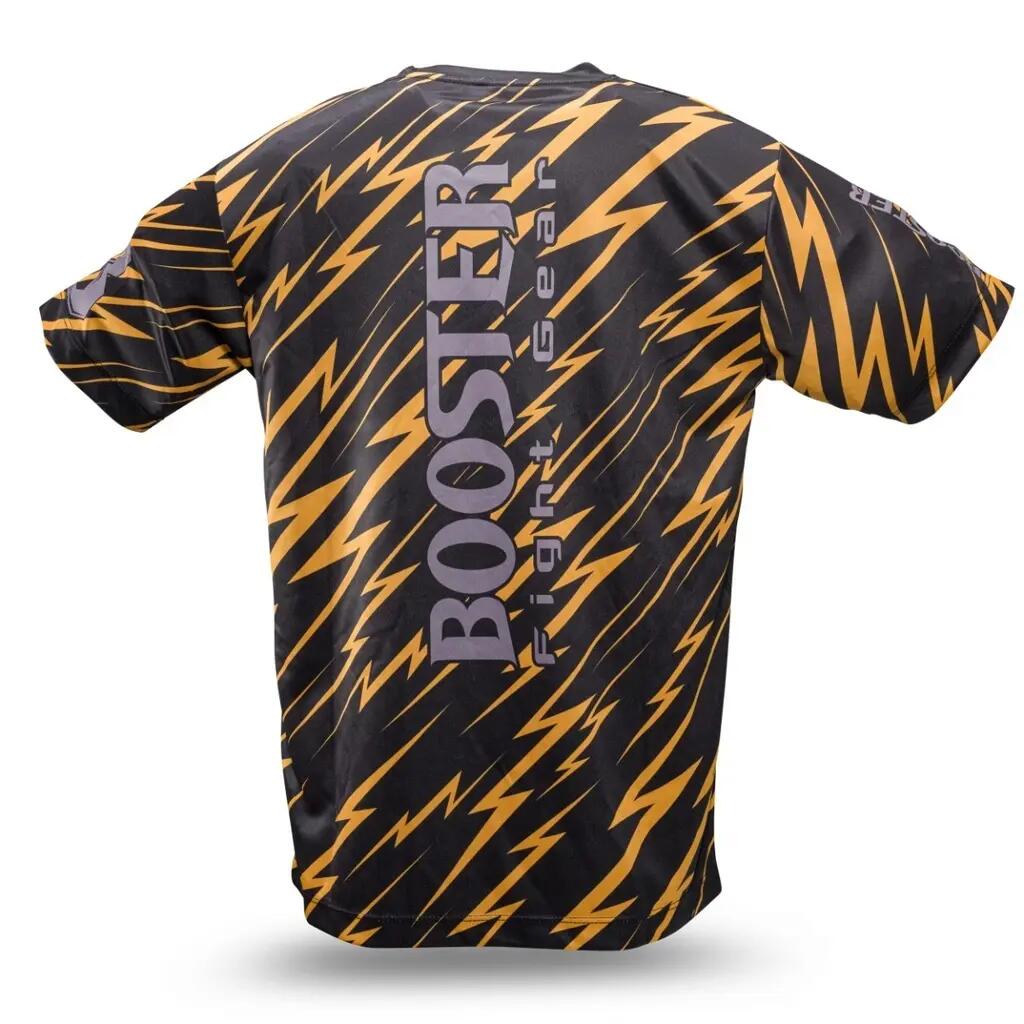 Children's jersey Booster Fight Gear Combat Series 1 TS 2/2