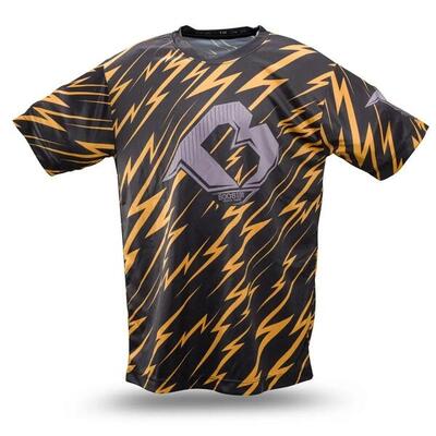 Kindertrui booster fight gear combat series 1 ts