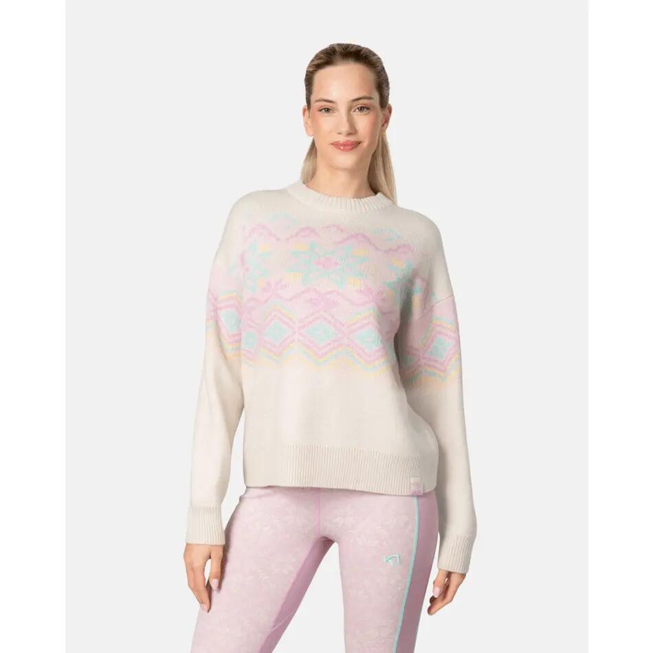Jersey de mujer Kari Traa Rachel 2/5