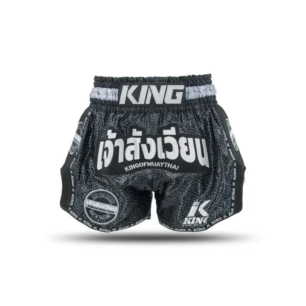 Thai boxing shorts King Pro Boxing KPB Origin 1