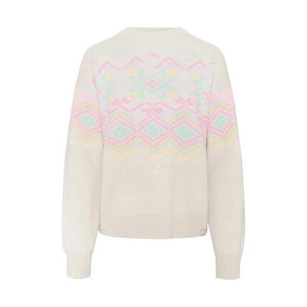 Pull femme Kari Traa Rachel