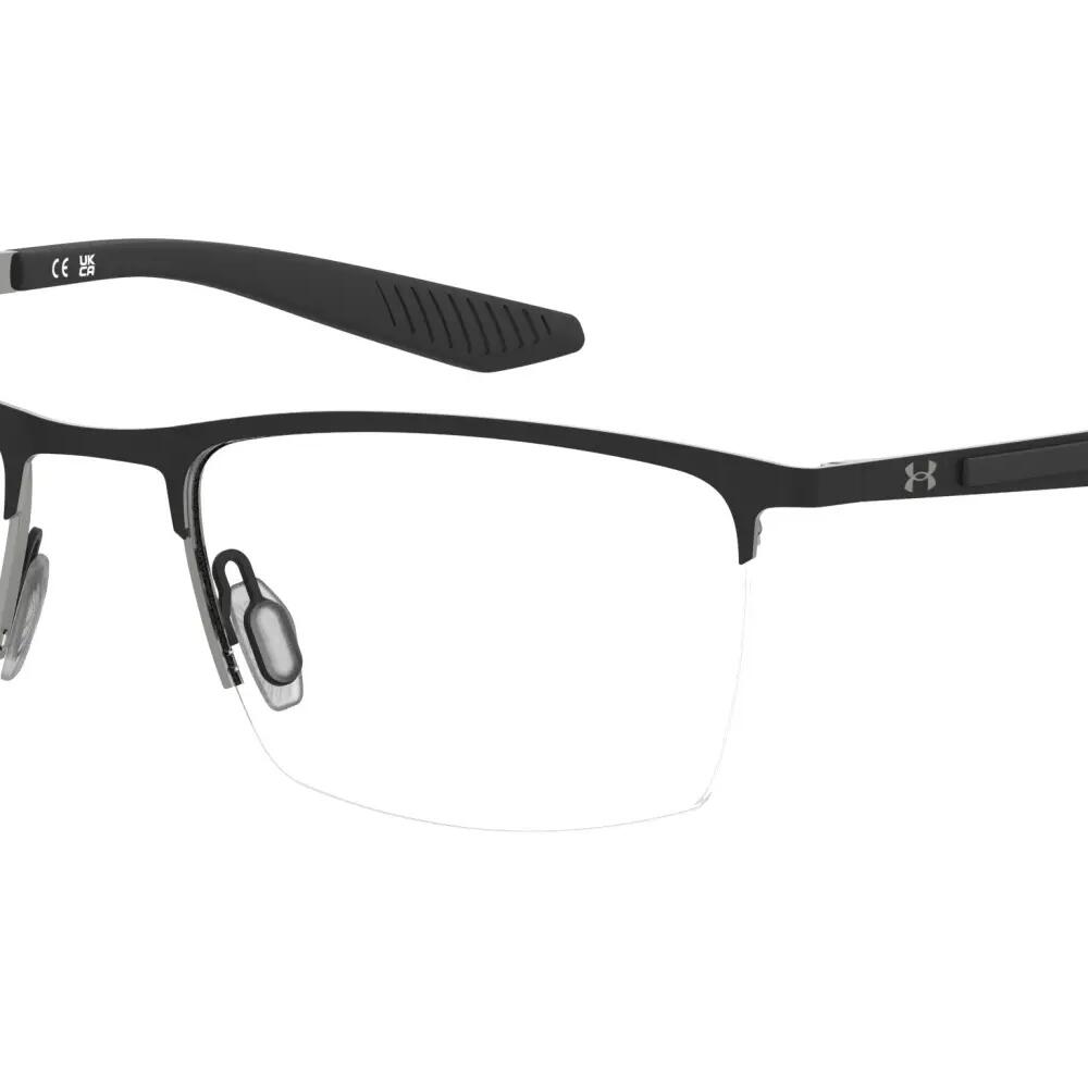 Eyewear Frames Under Armour UA 5115/G MAN Size 55/19/145