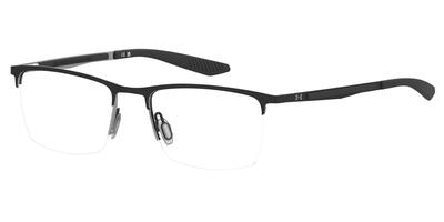 Brilmonturen under armour ua 5115/g man maat 55/19/145