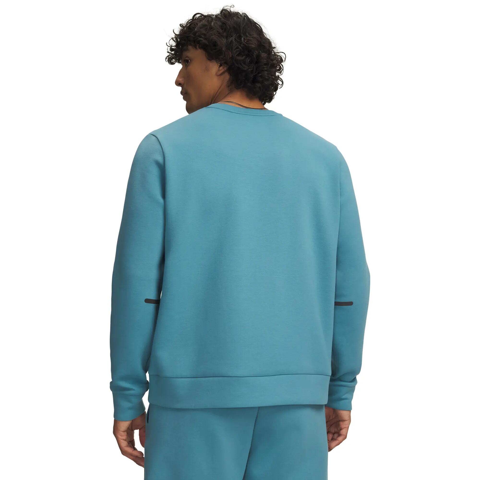 Under Armour Herren Pullover Unstoppable Fleece Crew 1381688 2/3