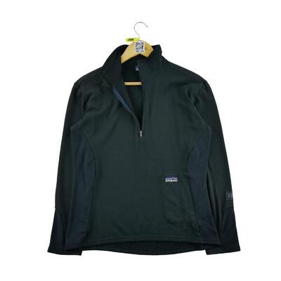 Seconda Mano - Pile donna Retro Patagonia Made in USA - Stato buono