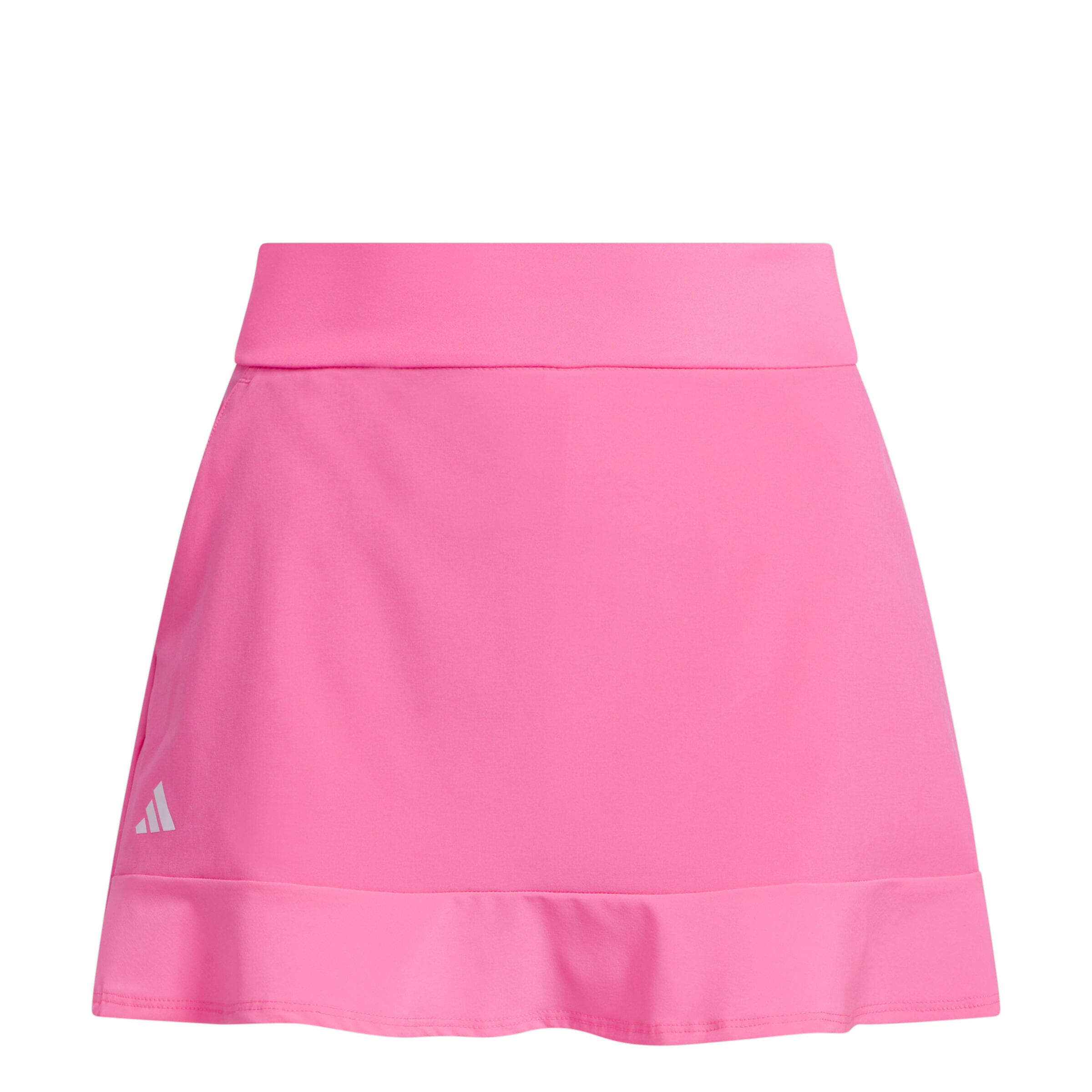 Falda-pantalón corto de niña adidas Frill 2/6