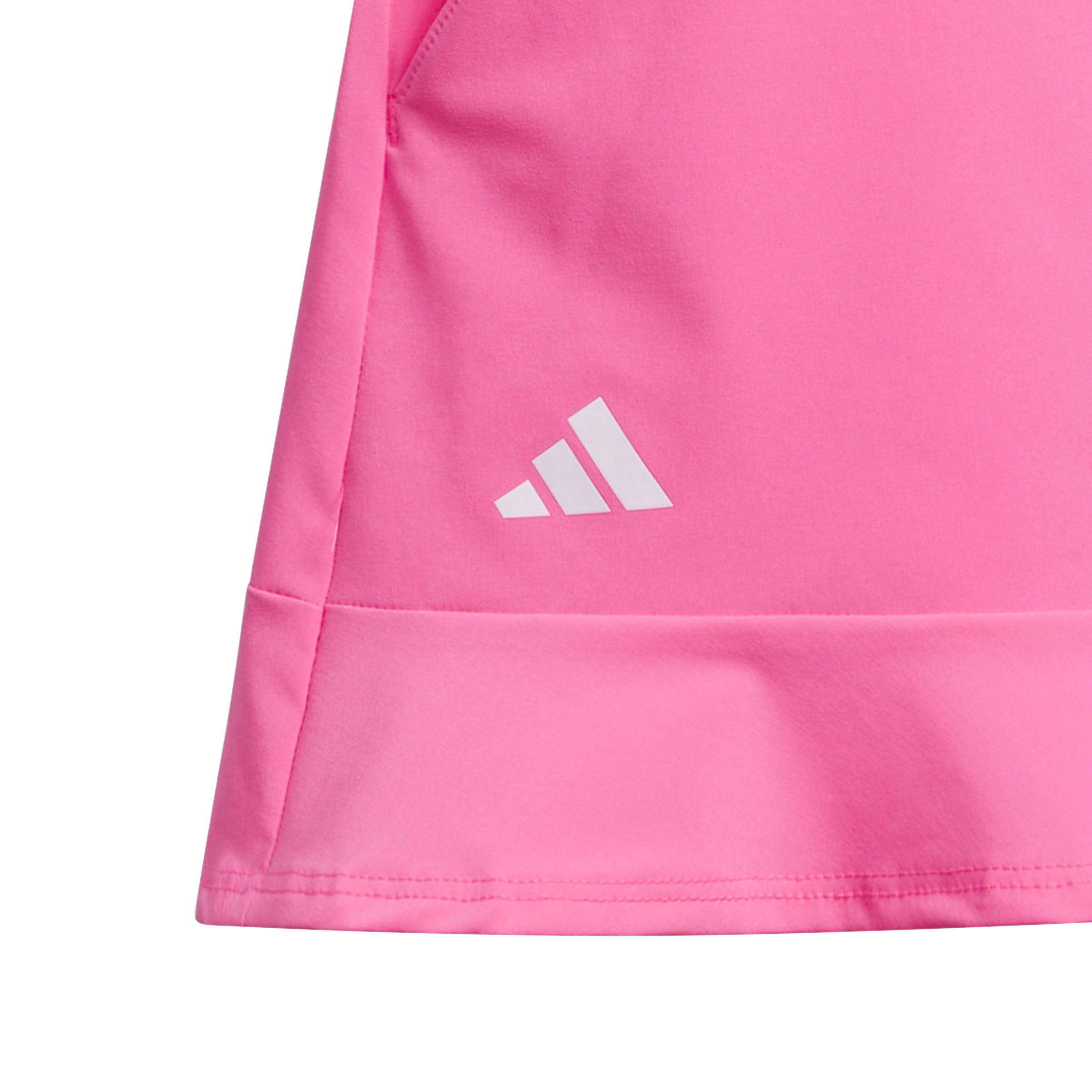 Falda-pantalón corto de niña adidas Frill 6/6