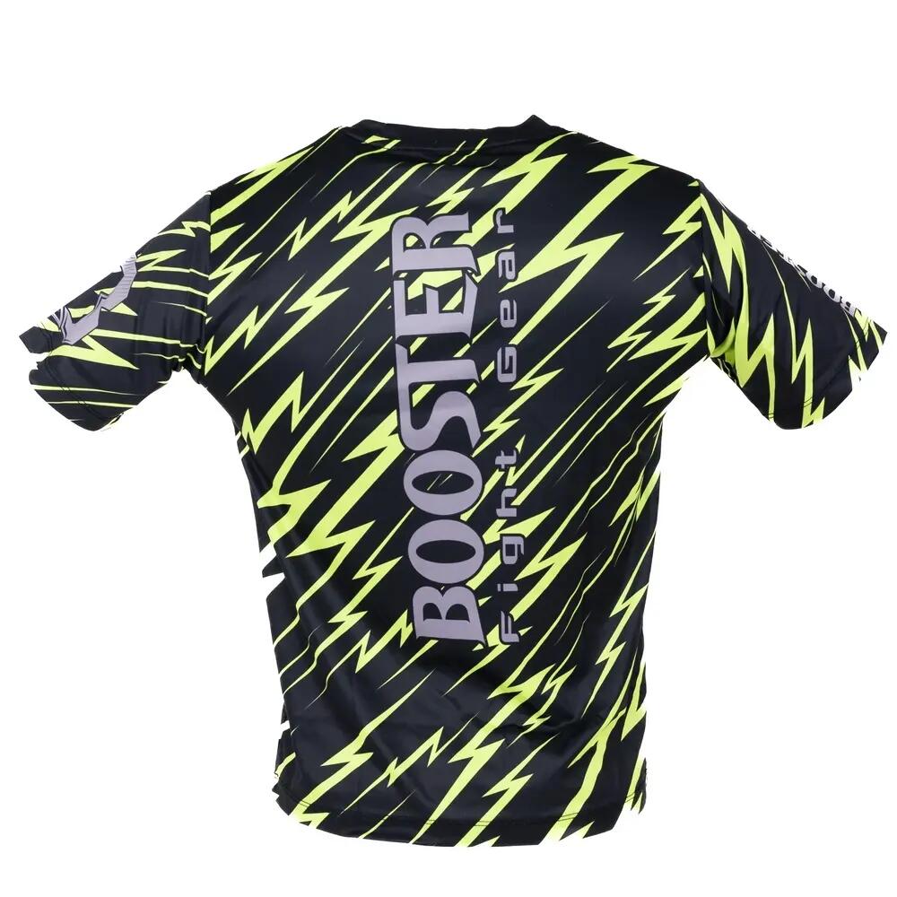 T-shirt per bambini Booster Fight Gear Series 5 3/3