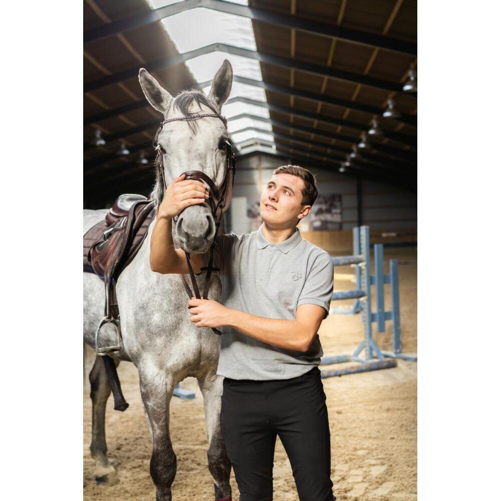 Polo d'équitation Catago Reece 3/4