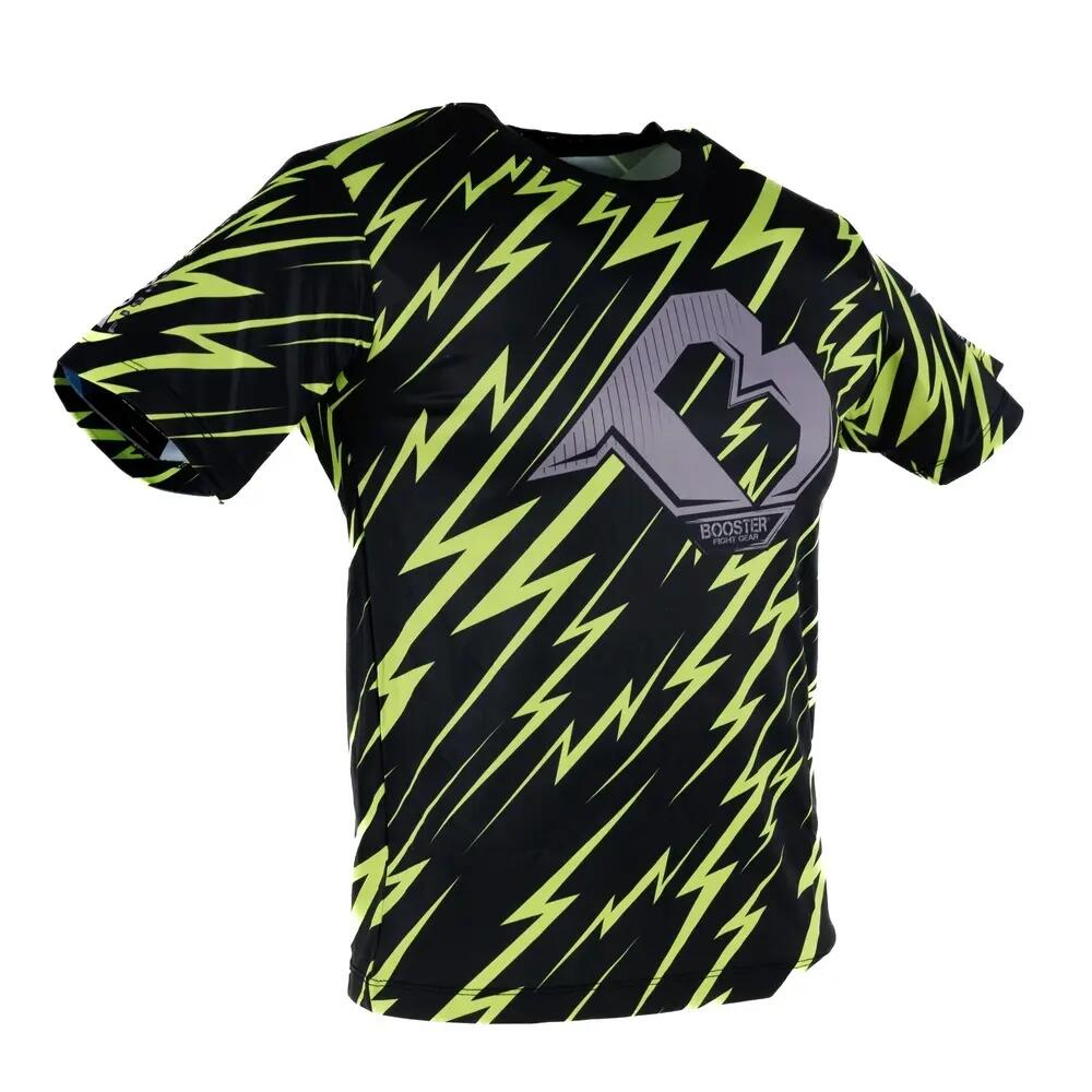T-shirt per bambini Booster Fight Gear Series 5 2/3