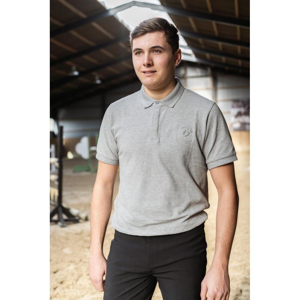 Polo d'équitation Catago Reece 2/4