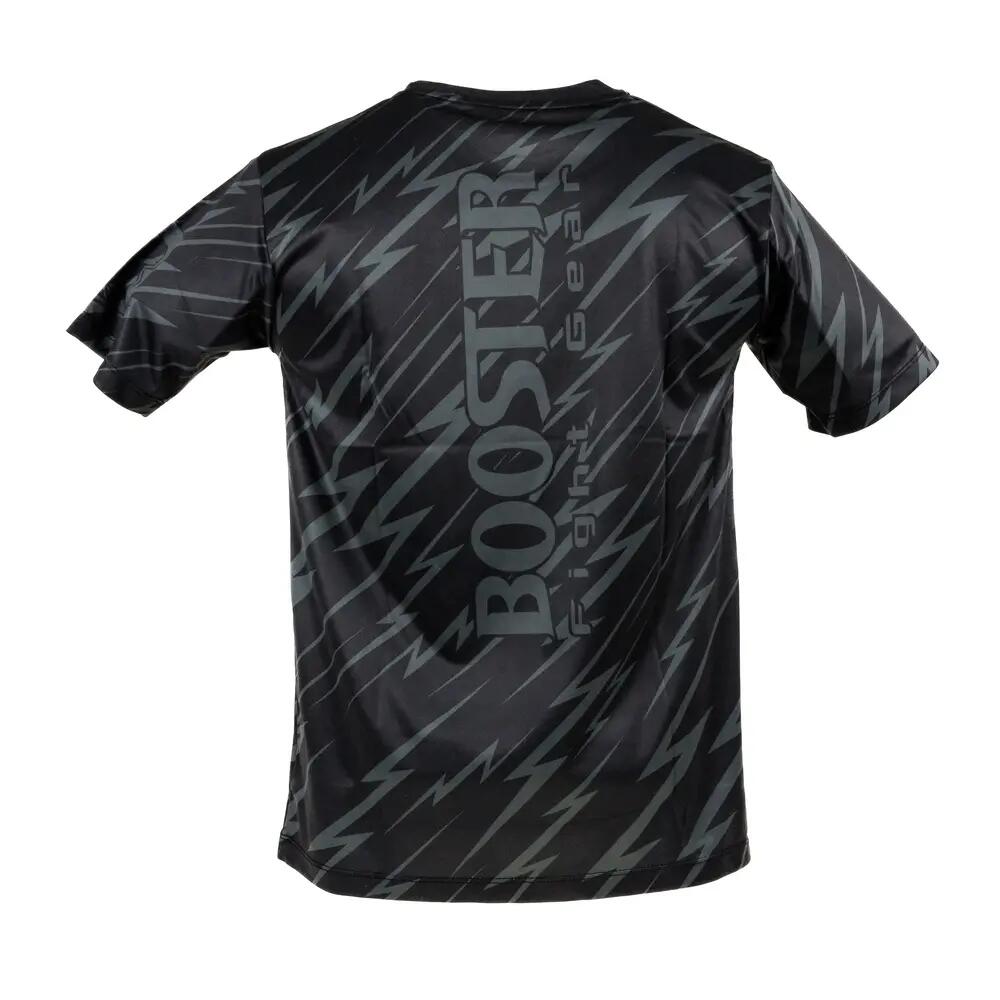 T-shirt per bambini Booster Fight Gear Series 4 2/3