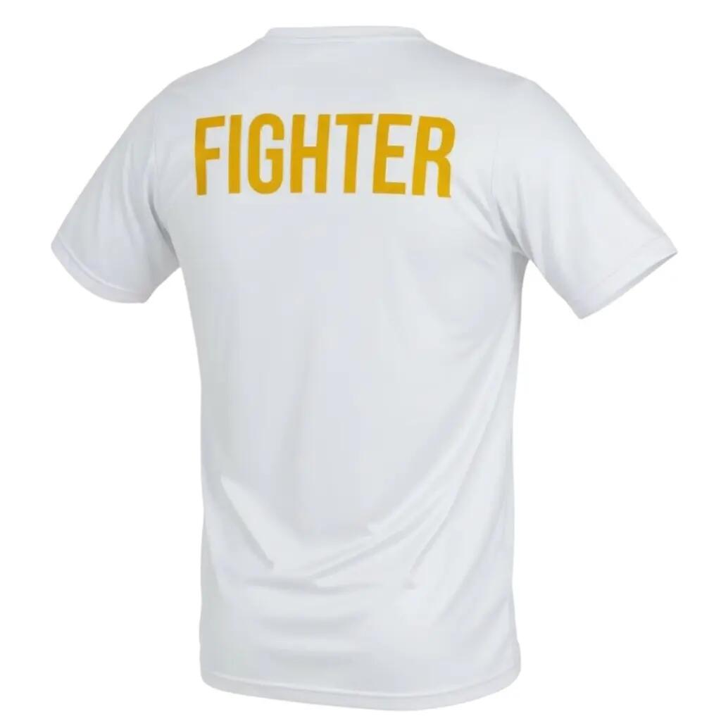 T-shirt Booster Fight Gear Bangkok 2 2/3