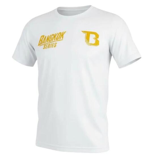 T-Shirt Booster Fight Gear Bangkok 2