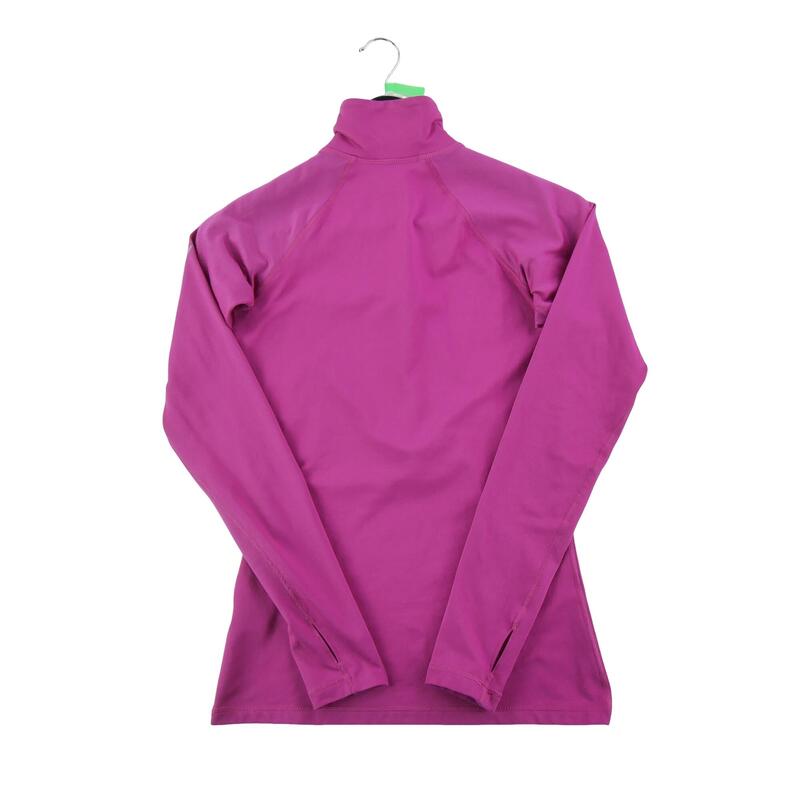 Second life - Pulover damă Dri-Fit Nike PRO - Foarte bun