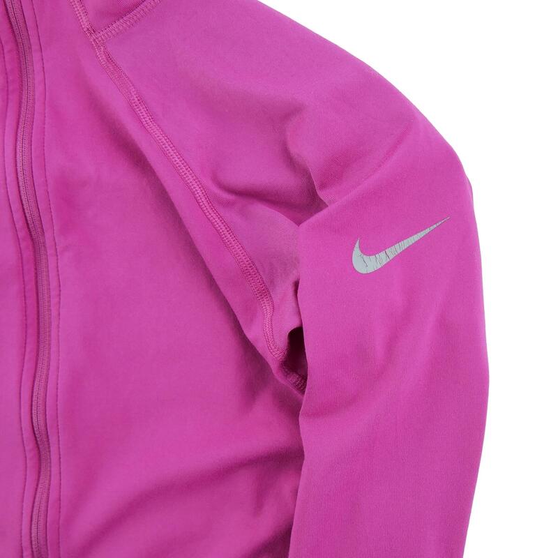 Second life - Pulover damă Dri-Fit Nike PRO - Foarte bun