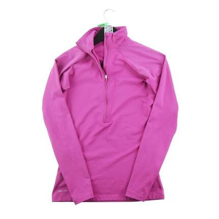 Second life - Nike PRO Damen Dri-Fit Pullover - In sehr gutem Zustand