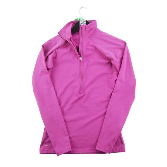 Second life - Nike PRO Damen Dri-Fit Pullover - In sehr gutem Zustand