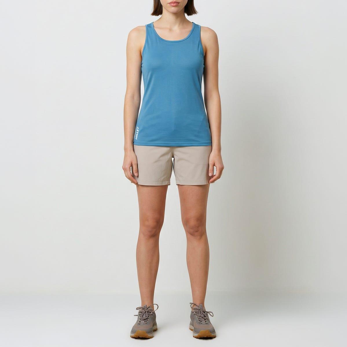 Tanktop WANAKA LIGHT damen 3/3