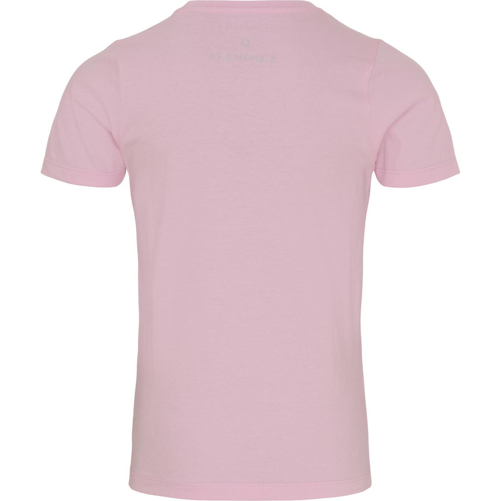 T-shirt fille Equipage Tessie 2/3