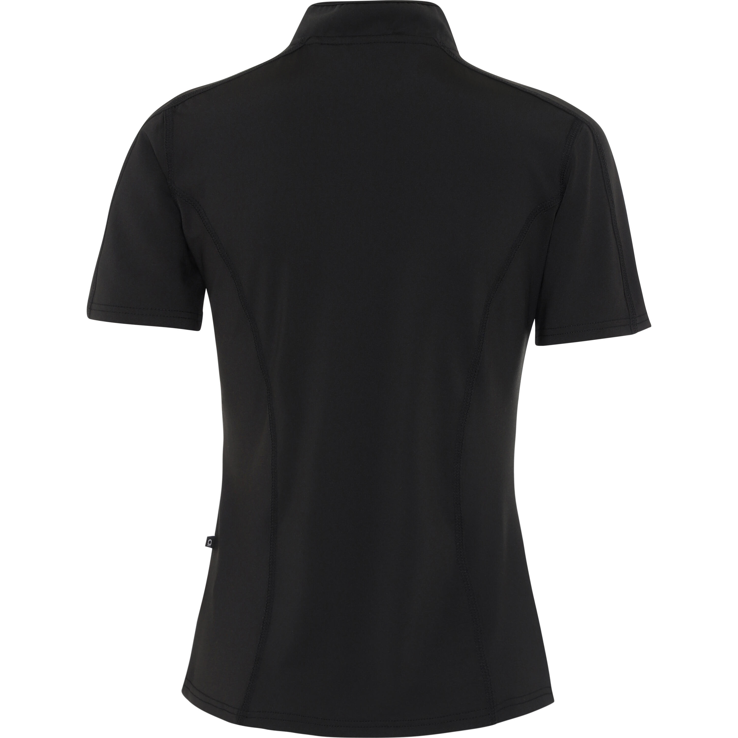 Maillot équitation fille Equipage Awesome 2/2