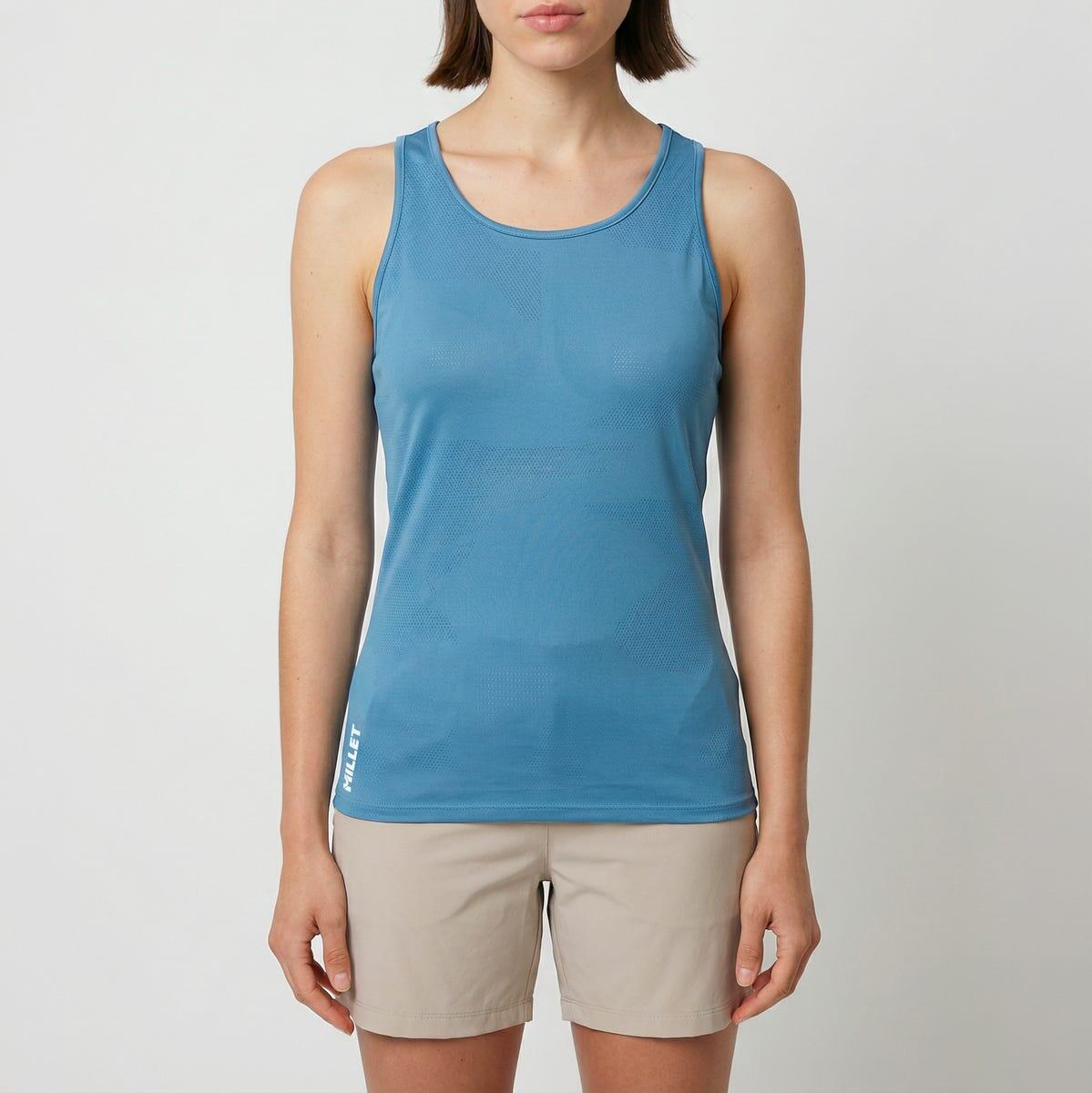Tanktop WANAKA LIGHT damen 2/3